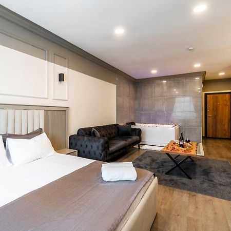 Arena Luxury Suites Hotel Стамбул Екстер'єр фото