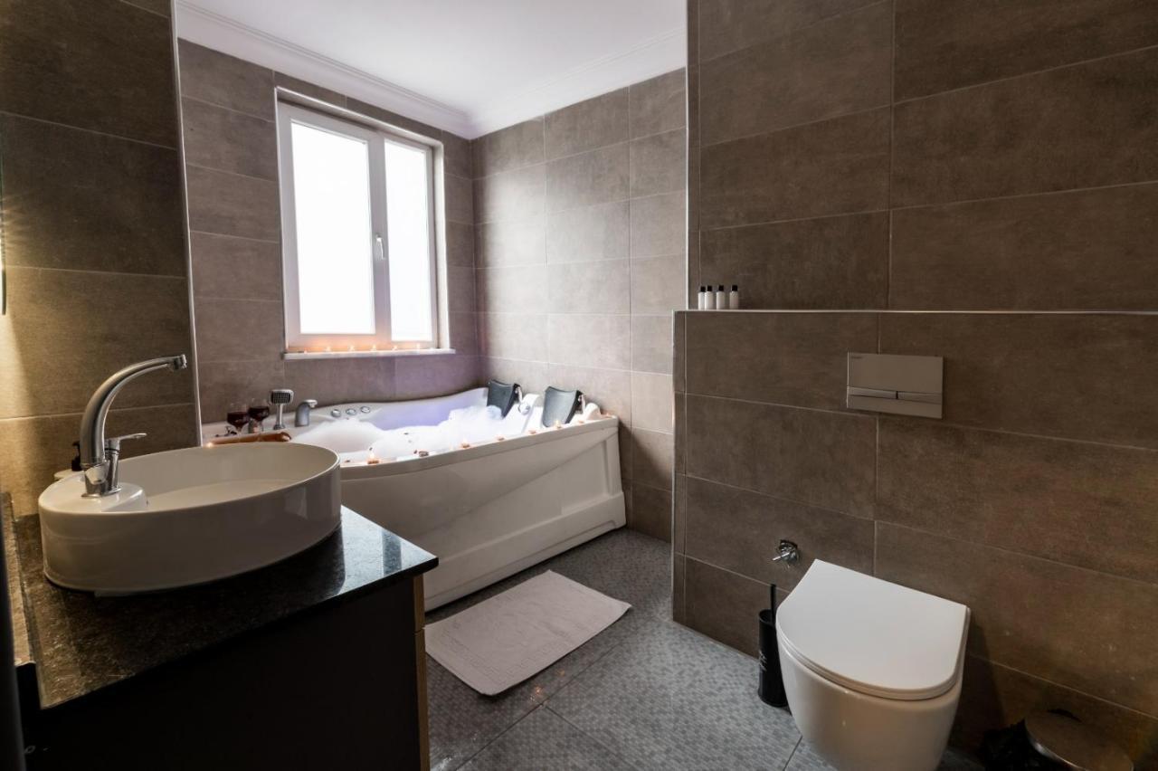 Arena Luxury Suites Hotel Стамбул Екстер'єр фото