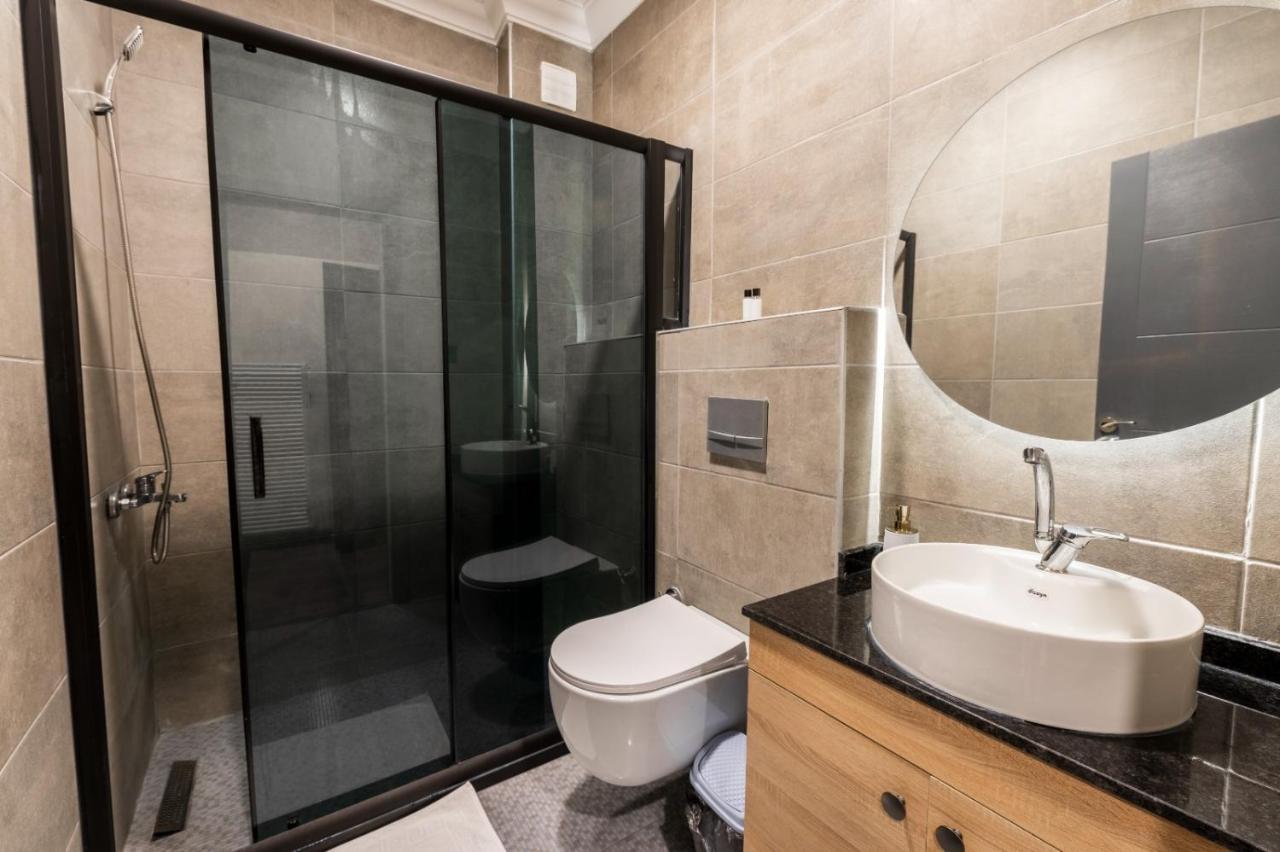 Arena Luxury Suites Hotel Стамбул Екстер'єр фото