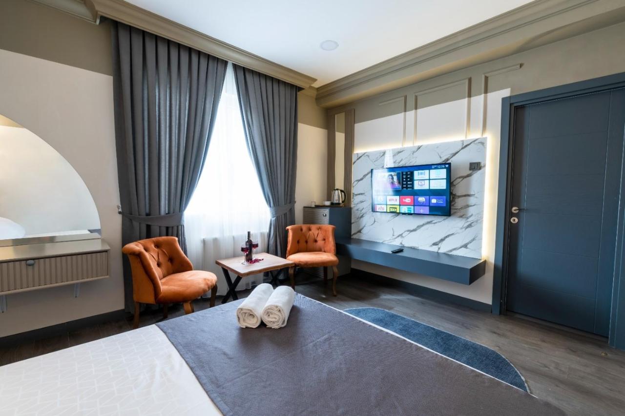 Arena Luxury Suites Hotel Стамбул Екстер'єр фото