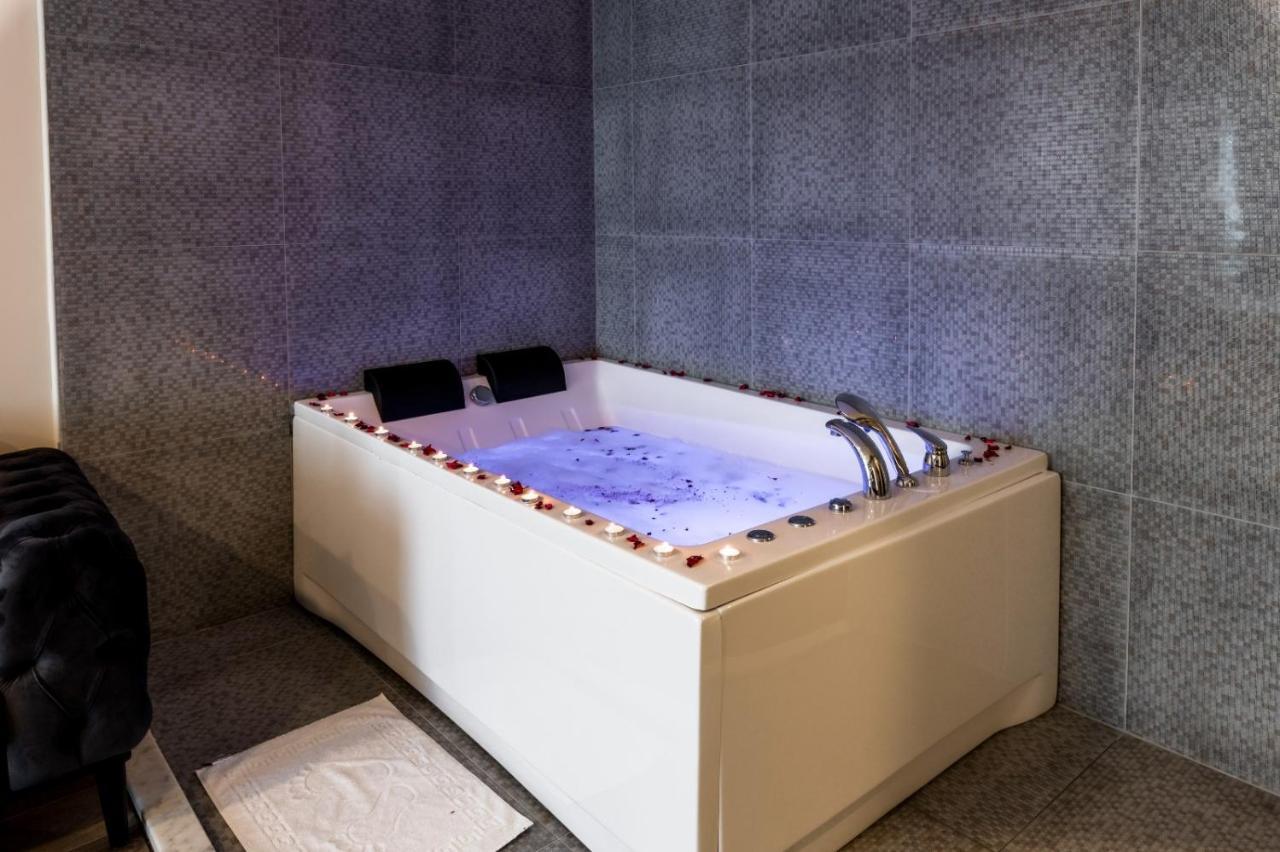 Arena Luxury Suites Hotel Стамбул Екстер'єр фото