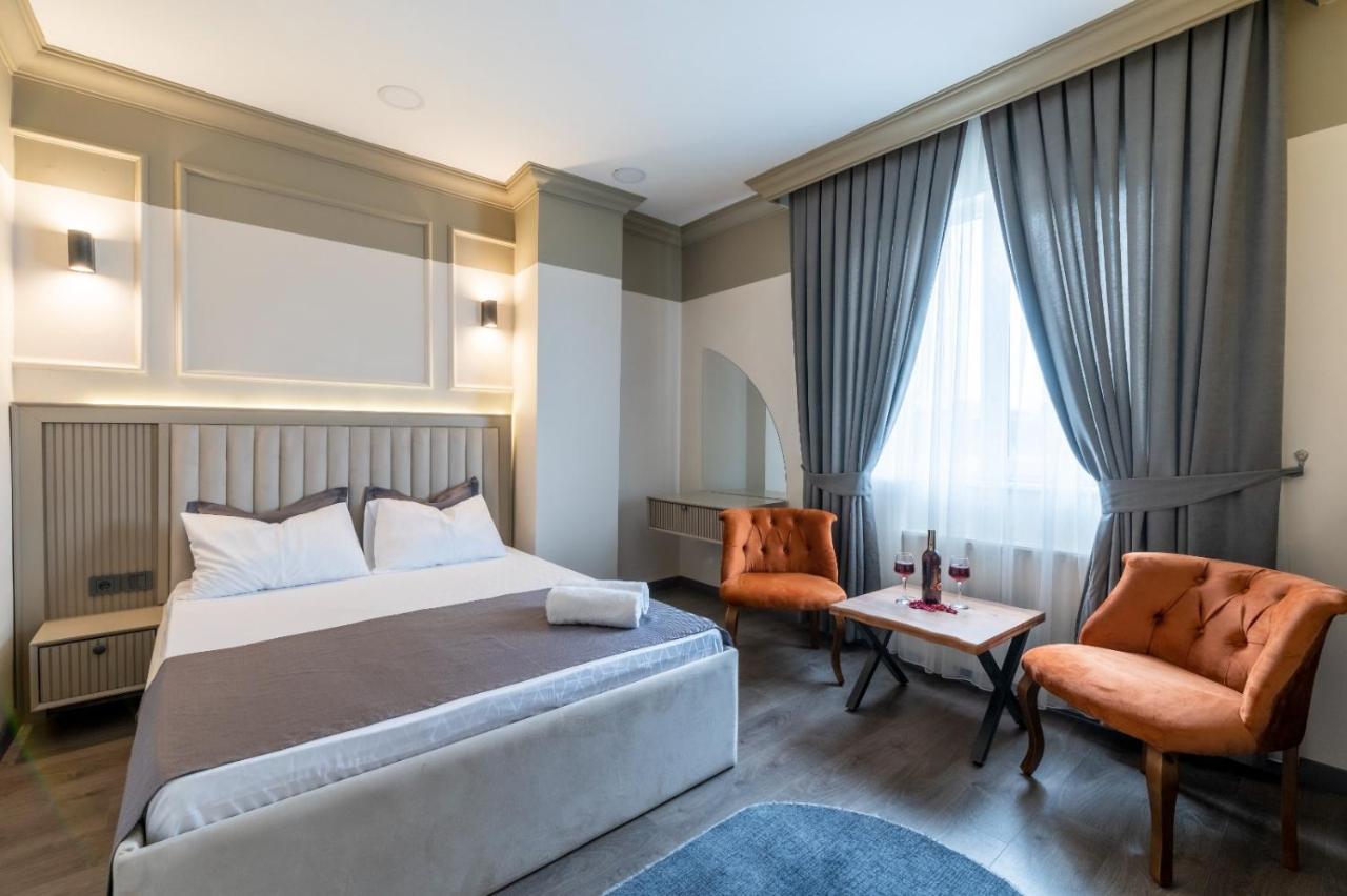 Arena Luxury Suites Hotel Стамбул Екстер'єр фото