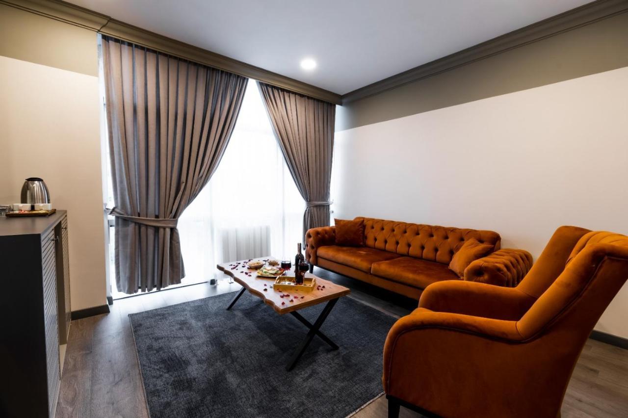 Arena Luxury Suites Hotel Стамбул Екстер'єр фото
