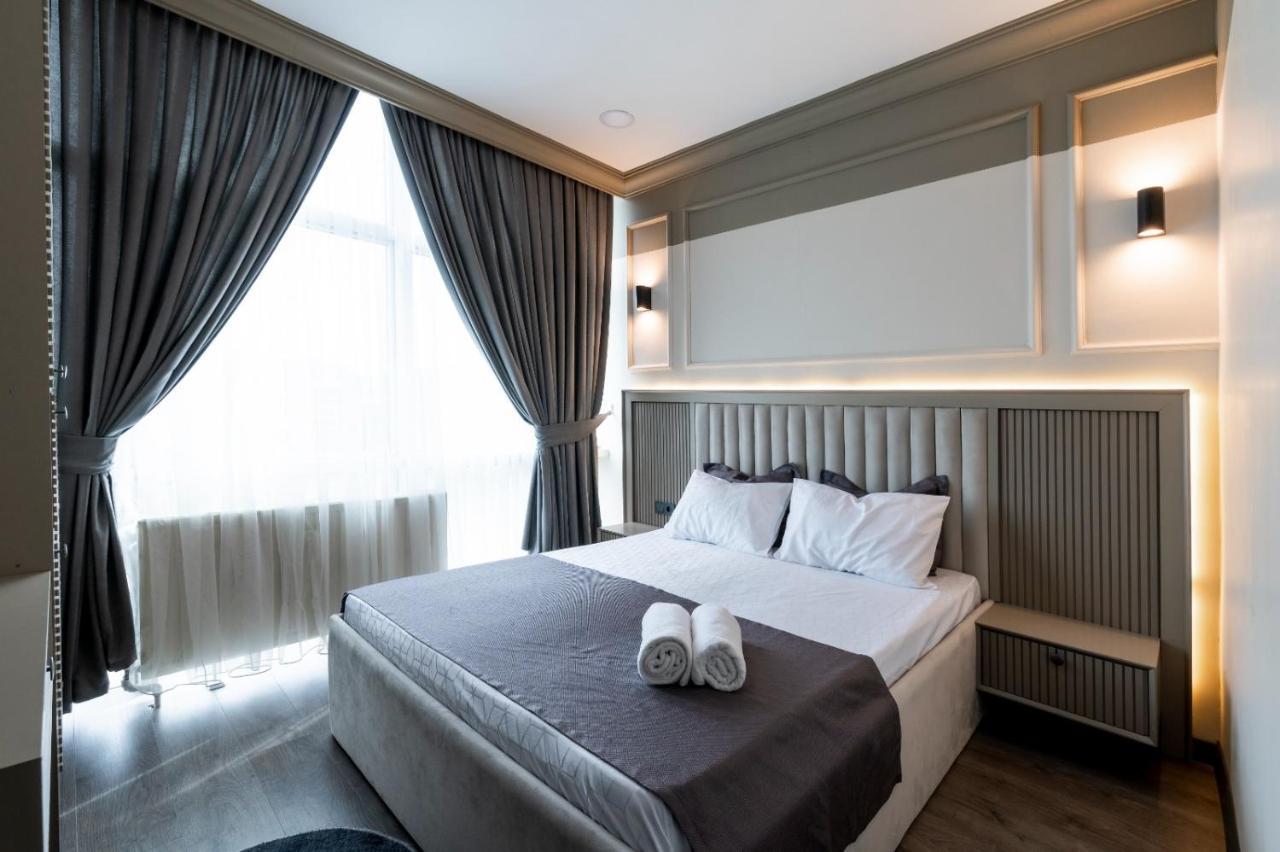 Arena Luxury Suites Hotel Стамбул Екстер'єр фото