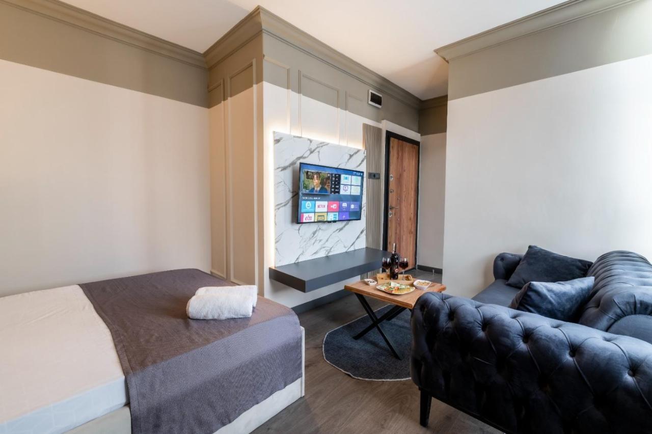 Arena Luxury Suites Hotel Стамбул Екстер'єр фото