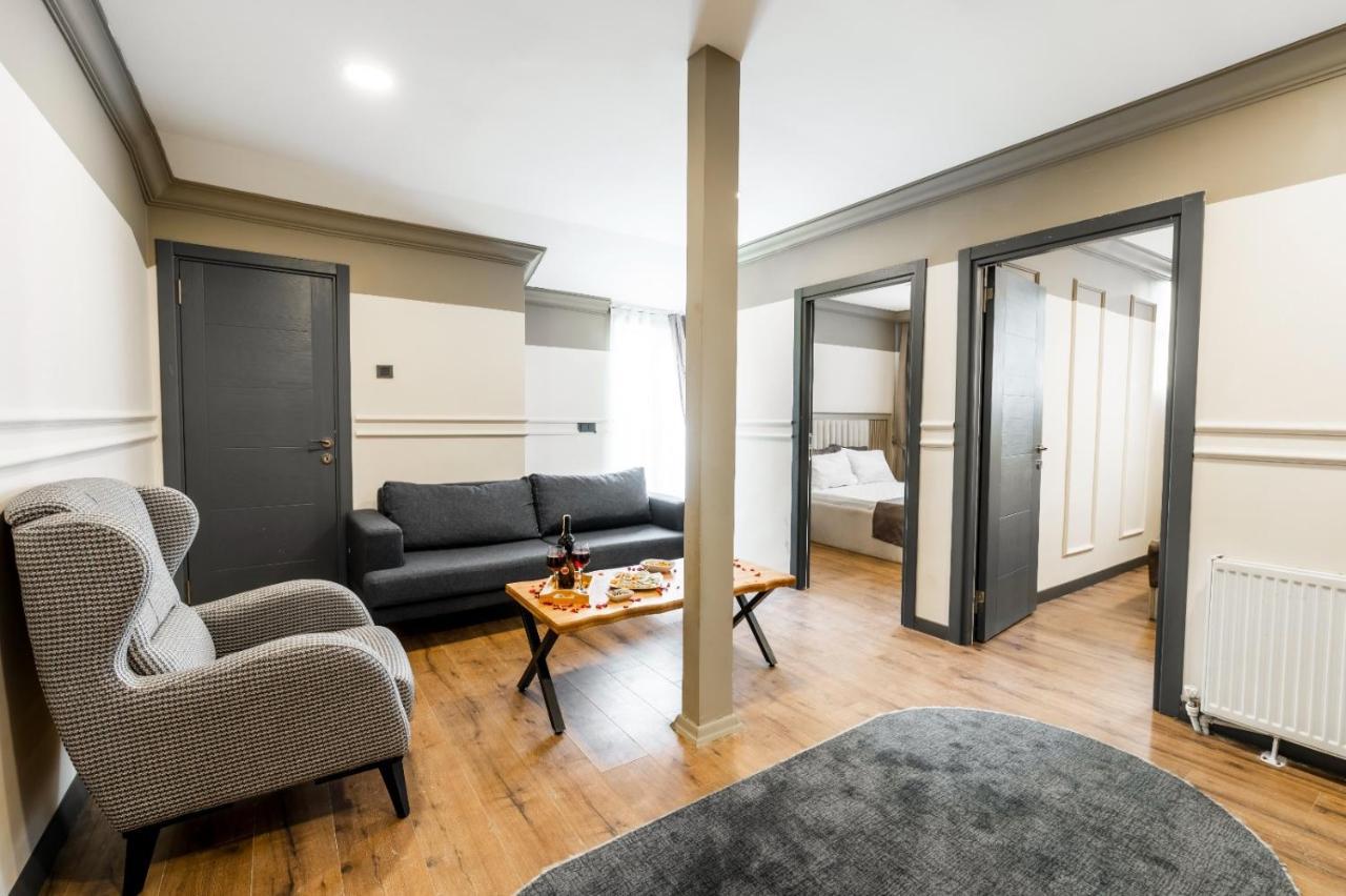 Arena Luxury Suites Hotel Стамбул Екстер'єр фото