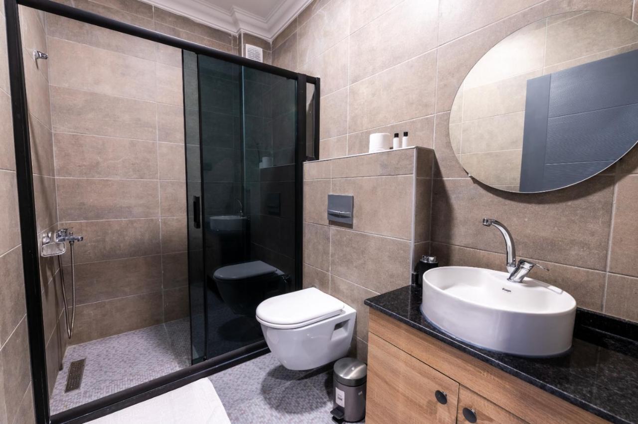 Arena Luxury Suites Hotel Стамбул Екстер'єр фото