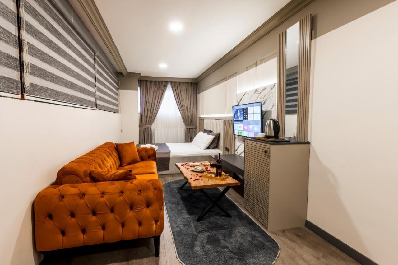 Arena Luxury Suites Hotel Стамбул Екстер'єр фото