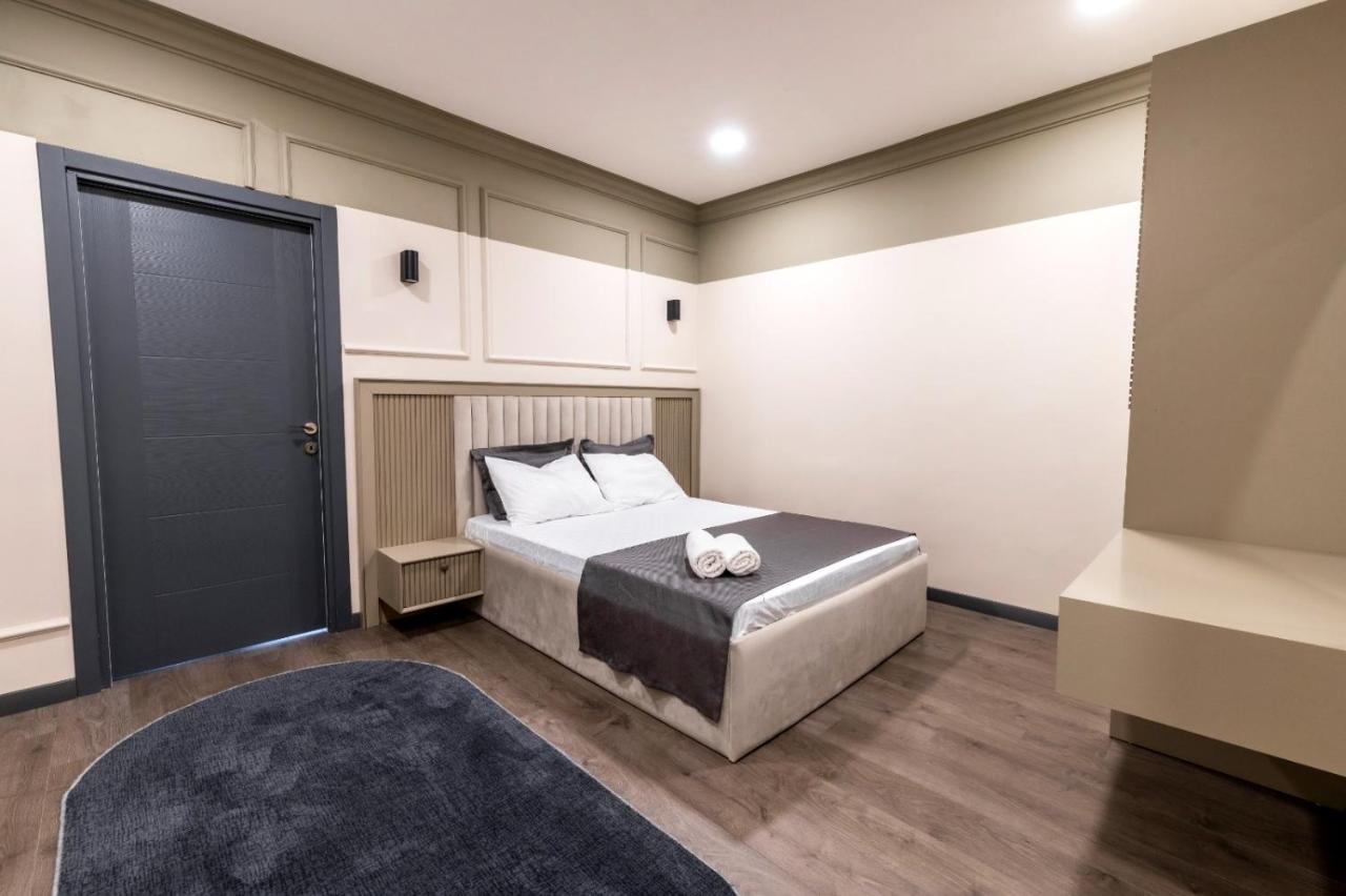 Arena Luxury Suites Hotel Стамбул Екстер'єр фото