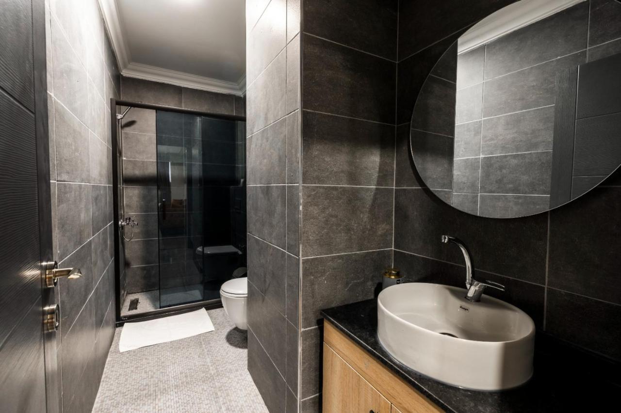 Arena Luxury Suites Hotel Стамбул Екстер'єр фото