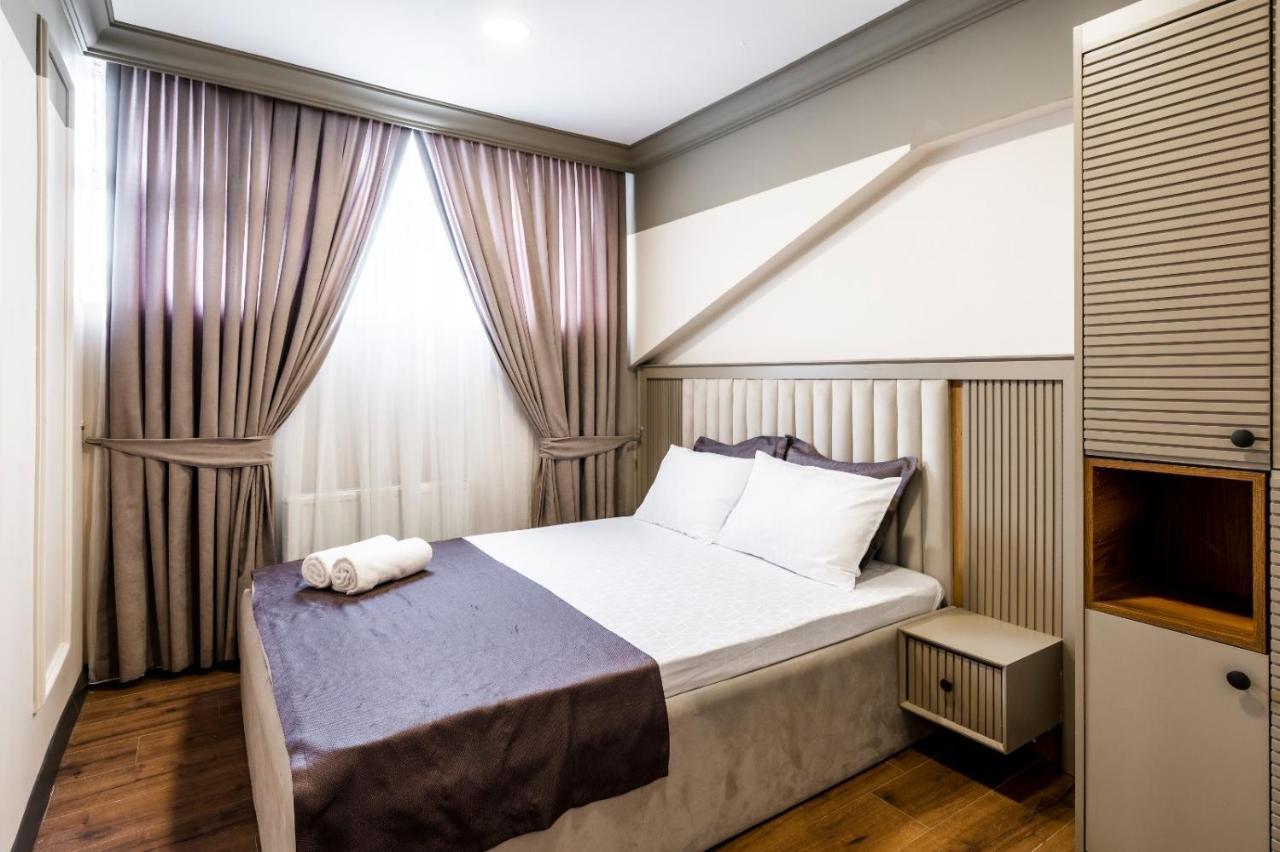 Arena Luxury Suites Hotel Стамбул Екстер'єр фото