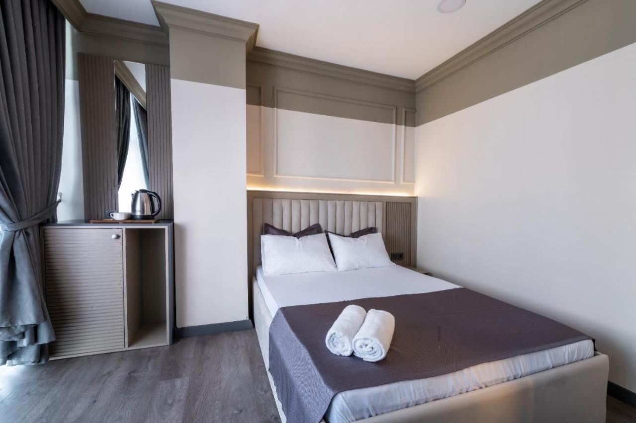 Arena Luxury Suites Hotel Стамбул Екстер'єр фото