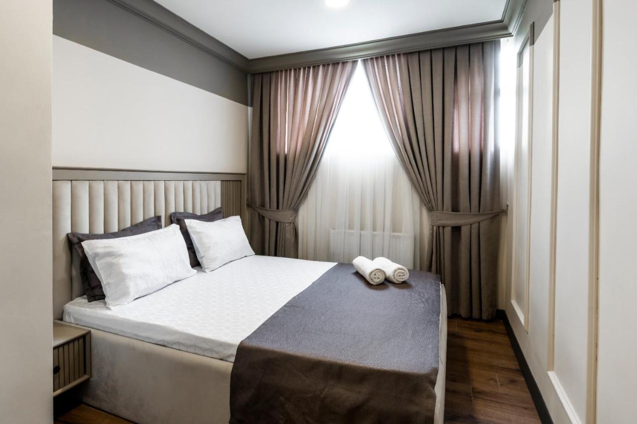 Arena Luxury Suites Hotel Стамбул Екстер'єр фото